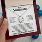 To My Soulmate