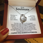 To My Soulmate