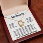 To My Soulmate