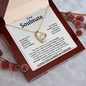 To My Soulmate