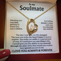 To My Soulmate
