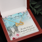 You Will Always Be... - Endless Love Necklace