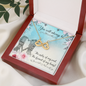 You Will Always Be... - Endless Love Necklace