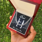 To My Dad - Cuban Link Chain