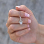 To My Daughter - Alluring Beauty Necklace