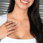 To My Daughter - Alluring Beauty Necklace