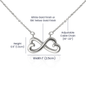 To My Future Wife - Endless Love Necklace