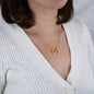 You Will Always Be... - Endless Love Necklace