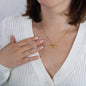 To My Future Wife - Endless Love Necklace