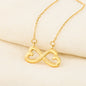 To My Future Wife - Endless Love Necklace