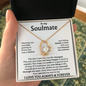 To My Soulmate